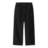 Stüssy - Casentino Wool Beach Pant (Black) | HHV
