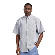 Carhartt WIP - S/S Braxton Shirt