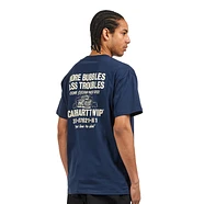 Carhartt WIP - S/S Less Troubles T-Shirt