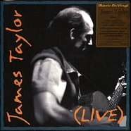 James Taylor - Live