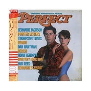 V.A. - Perfect: Original Soundtrack Album