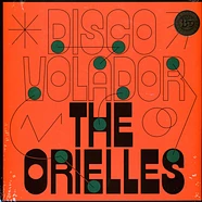 The Orielles - Disco Volador