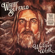 The White Buffalo - On The Widow's Walk