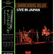 Shocking Blue - Live In Japan