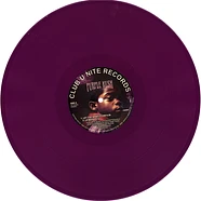 Purple Kush - Make Your Mind Up