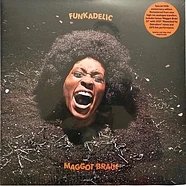 Funkadelic - Maggot Brain