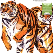 Ana Frango Elétrico - Me Chama De Gato Que Eu Sou Sua Green Vinyl Edition