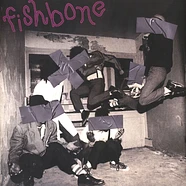 Fishbone - Fishbone EP