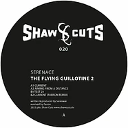 Serenace - The Flying Guillotine 2
