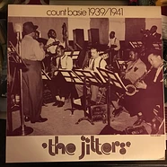 Count Basie - Count Basie 1939/1941 The Jitters