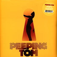 Peeping Tom - Peeping Tom Yellow Vinyl Edtion