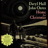 Hall & Oates - Home For Christmas