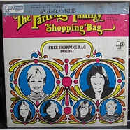 The Partridge Family - Shopping Bag