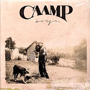 Caamp - Boys