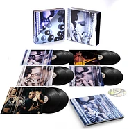 Prince & The New Power Generation - Diamonds & Pearls Super Deluxe Edition Vinyl Box Set