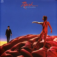 Rush - Hemispheres