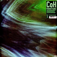Coh - Radiant Faults Black Vinyl Edition