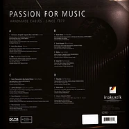 V.A. - Inakustik - Passion For Music