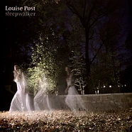 Louise Post - Sleepwalker White Vinyl Edition