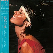 Olivia Newton-John - Physical