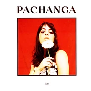 Jim (Beatmaker) - Pachanga Red Vinyl Edition