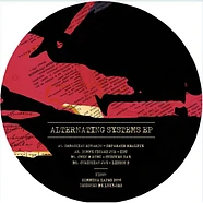 V.A. - Alternating Systems EP