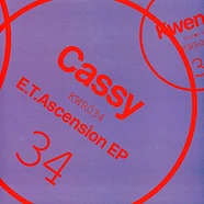 Cassy - E.T. Ascension EP