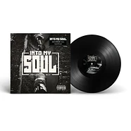 Recognize Ali - Into My Soul Black Vinyl Edition