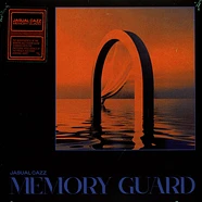 Jasual Cazz - Memory Guard