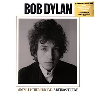 Bob Dylan - Mixing Up The Medicine