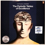 D-Styles & J Scienide - The Periodic Tables Of Excellence
