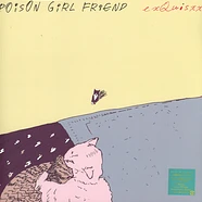 Poison Girl Friend - Melting Moment - Vinyl LP - 2023 - JP