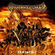 Warkrusher - Armistice