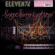 Eleven76 - Synchronization Black Vinyl Edition