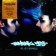 Bomfunk MC's - In Stereo