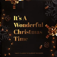 V.A. - It's A Wonderful Christmas Time