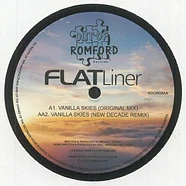 Flatliner - Vanilla Skies EP