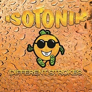 Isotonik - Different Strokes 5x12" Box Set