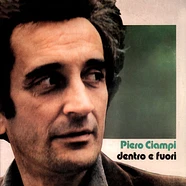 Ciampi Piero - Dentro E Fuori Colored Vinyl Edition