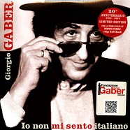 Giorgio Gaber - Io Non Mi Sento Italiano