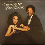 Marilyn McCoo & Billy Davis Jr. - I Hope We Get To Love In Time