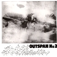 Brötzmann / Van Hove / Bennink - Outspan No.2