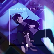 V.A. - 2 A.M Chill Session Marbled Vinyl Edition