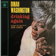 Dinah Washington - Drinking Again