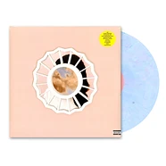 Mac Miller - The Divine Feminine Blue Vinyl Edition
