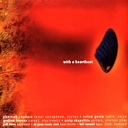 Pharoah Sanders / Bill Laswell - With A Heartbeat