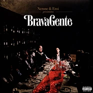Nerone & Ensi - Brava Gente Black Vinyl Edition