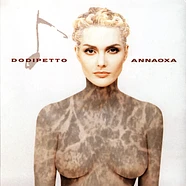 Anna Oxa - Dodipetto Clear Vinyl Edtion