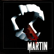 Donald Rubinstein - OST Martin