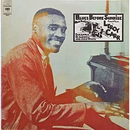 Leroy Carr - Blues Before Sunrise